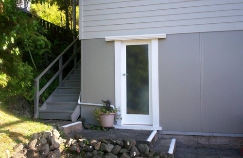 Kerikeri House | UNIQUE ULTIMATE RELAXATION