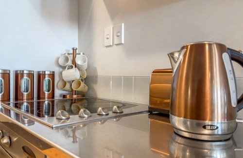 Hamilton Apartment | Upmarket- Heart of Hamilton Apt