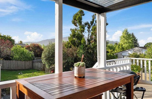Rotorua House | Urban Nook - Stylish Two Bedroom Hideaway