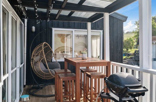 Rotorua House | Urban Nook - Stylish Two Bedroom Hideaway