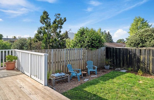 Rotorua House | Urban Nook - Stylish Two Bedroom Hideaway