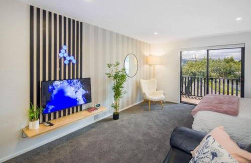 Lower Hutt House | Urban Taita Nest