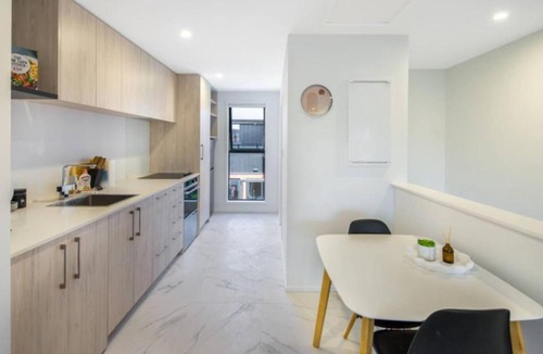 Lower Hutt House | Urban Taita Nest