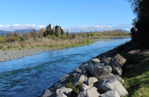 Turangi House | Valhalla Tongariro (wifi) - Fly Fishing, Tongariro Crossing, Skiing