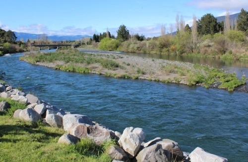 Turangi House | Valhalla Tongariro (wifi) - Fly Fishing, Tongariro Crossing, Skiing