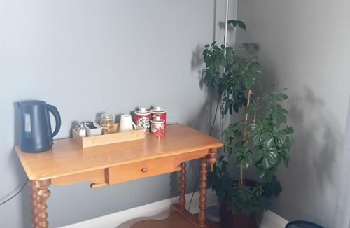Palmerston North Apartment | View on Broadway