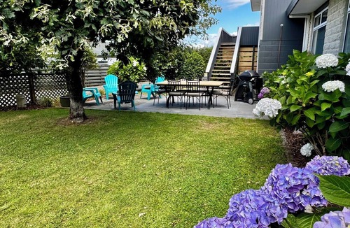 Taupo House | Views @ Four Winds