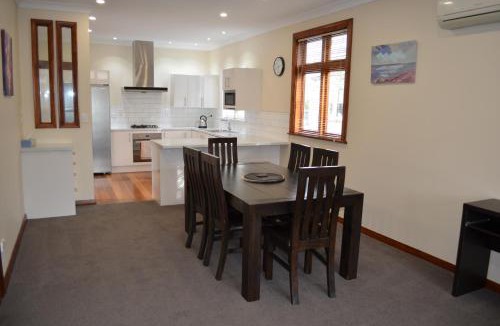 Solway Villa | Villa 185- Central Masterton