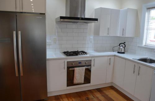 Solway Villa | Villa 185- Central Masterton