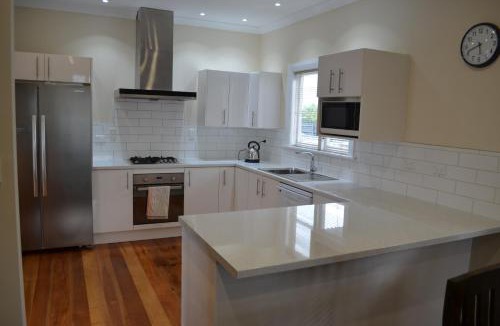 Solway Villa | Villa 185- Central Masterton