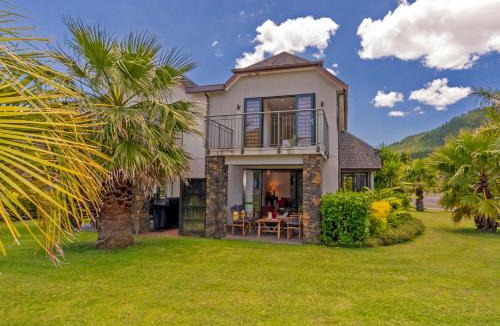 Pauanui House | Villa 51 - Pauanui Lakes Resort Retreat