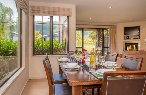 Pauanui House | Villa 51 - Pauanui Lakes Resort Retreat