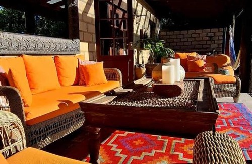 Katikati House | Villa Casa Maria Luxury Tuscan Villa
