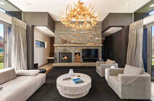 Arrowtown Villa | Villa Francesca by MajorDomo