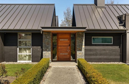 Arrowtown Villa | Villa Francesca by MajorDomo