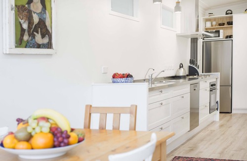 Nelson House | Villa Maitai
