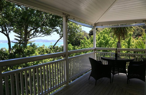 Russell Bed & Breakfast | Villa Russell