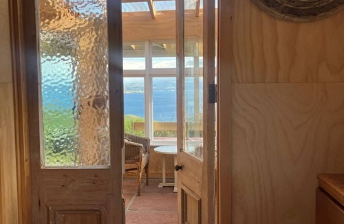 Dunedin RV Rental | Villa Rustica Retreat