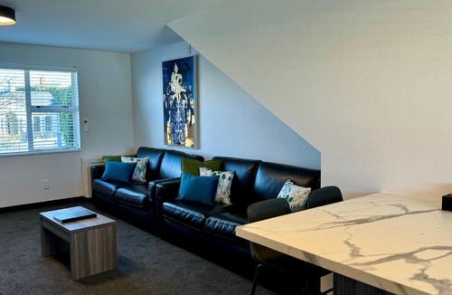 Invercargill Hotel | Villas Motel