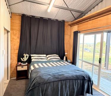 Rangiriri Apartment | Vineyard Cabin