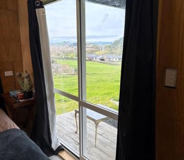Rangiriri Apartment | Vineyard Cabin