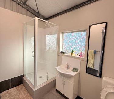 Rangiriri Apartment | Vineyard Cabin