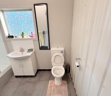 Rangiriri Apartment | Vineyard Cabin