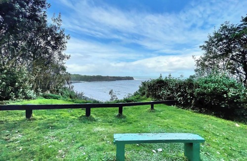 Opunake House | Vinnies Haven - Opunake Holiday Home