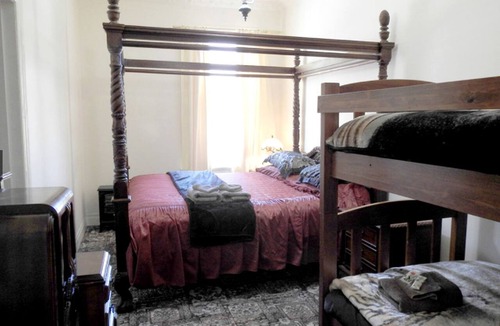 Otira Cabin | Vintage Holiday Accommodation near Arthur's Pass in New Zealand