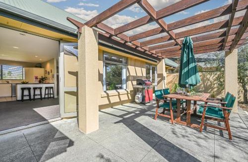 Renwick House | Vintners - Marlborough Holiday Home