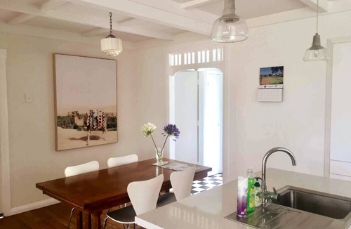Waihi Beach Cottage | Waihi Beach Bliss