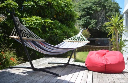 Waihi Beach Cottage | Waihi Beach Bliss
