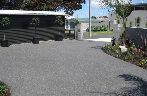Waihi Beach House | Waihi Beach NORTH end and NO roads to cross