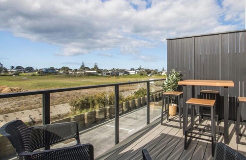 Waihi Beach Apartment | Waihi Beach Oasis - Apartment B1