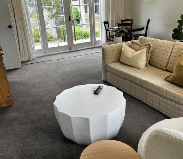 Te Horo House | Waihinau Cottage - One or Two Room Options!