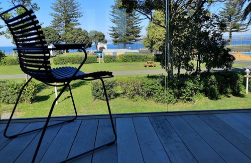 Gisborne Apartment | Waikanae Beach Ocean View Apartments