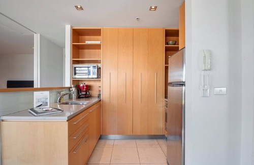 Taupo House | Waimahana Apartment 12