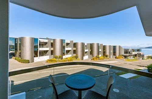 Taupo House | Waimahana Apartment 12