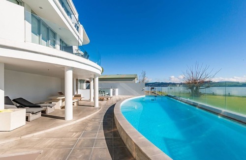 Taupo House | Waimahana Apartment 12