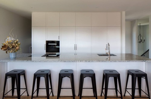 Wanaka House | Waimaori Views The Sp