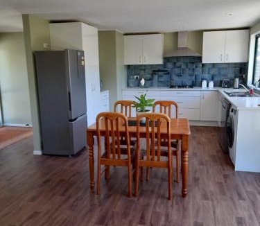 Waimate North House | Waimate Cottage