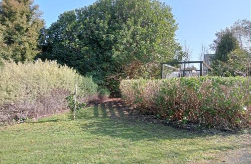 Waimate North House | Waimate Cottage