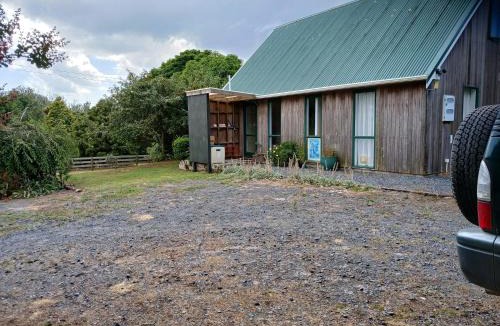 Waimate North House | Waimate Cottage