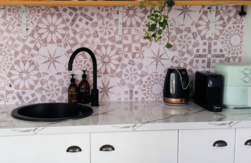 Gisborne Apartment | Wainui Beach, Moroccan Retreat
