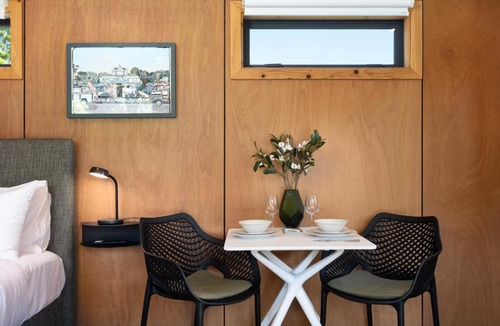 Gisborne Apartment | Wainui Studio Near Beach & City