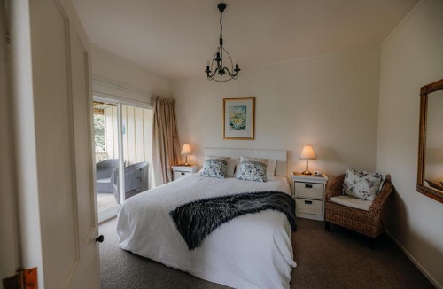 Aranga Cabin | Waipoua Lodge