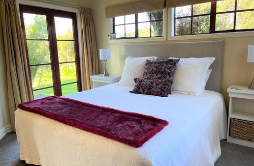 Aranga Cabin | Waipoua Lodge