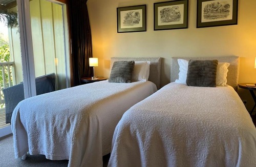 Aranga Cabin | Waipoua Lodge