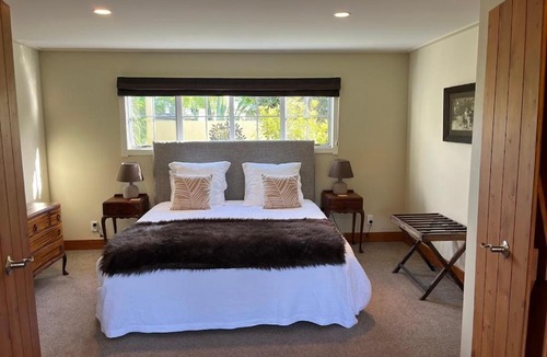 Aranga Cabin | Waipoua Lodge