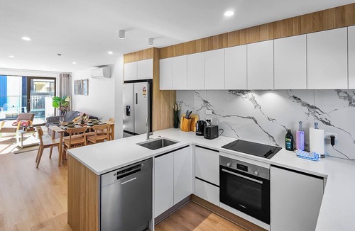 Mount Wellington House | Waipuna Living | 3-Bed Townhouse | Spacious Home